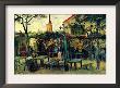 Terrace Of A Cafe by Vincent Van Gogh Limited Edition Pricing Art Print