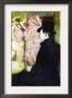 Maxim Dethomas by Henri De Toulouse-Lautrec Limited Edition Print