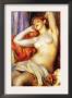 The Sleeping by Pierre-Auguste Renoir Limited Edition Print