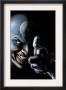 Bullseye #5 Cover: Bullseye by Mike Deodato Jr. Limited Edition Pricing Art Print