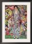 Portrait Of Frederika Maria Beer by Gustav Klimt Limited Edition Print