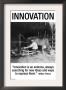 Innovation by Wilbur Pierce Limited Edition Print