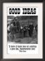 Good Ideas by Wilbur Pierce Limited Edition Pricing Art Print