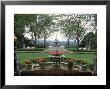 Kykut-Rockefeller Estate, Tarrytown, Ny by Kurt Freundlinger Limited Edition Pricing Art Print