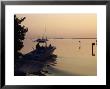 Early Morning Fishing Trip, Captiva, Fl by Terri Froelich Limited Edition Print