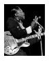 Bb King by George Shuba Limited Edition Print