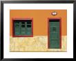 Building Of Stone With Shutters by Silvestre Machado Limited Edition Print