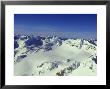 Kenai Mountains, Alaska by David Tipling Limited Edition Print