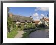 Picturesque Thatched Cottage At Thornton-Le-Dale, North Yorkshire Moors National Park, Yorkshire by Neale Clarke Limited Edition Pricing Art Print