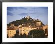 Vienne, Rhone Valley, Rhone-Isere, Rhone Alpes, France by David Hughes Limited Edition Print