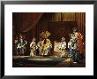 Classical Opera Performance, China by Ursula Gahwiler Limited Edition Print