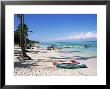 Bavaro, Dominican Republic, West Indies, Central America by J Lightfoot Limited Edition Print