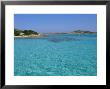 Cala Dei Cavaliere, Budelli Island, Maddalena Archipelago, Island Of Sardinia, Italy by Bruno Morandi Limited Edition Print