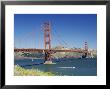 The Golden Gate Bridge, San Francisco, California, Usa by Alison Wright Limited Edition Pricing Art Print