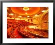 Interior Of Regent Theatre, Dunedin, South Island, New Zealand by David Wall Limited Edition Print