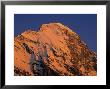 Eiger, Grindelwald, Switzerland by Jon Arnold Limited Edition Print