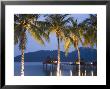 Pulau Pangkor Laut, Malaysia, Southeast Asia by Angelo Cavalli Limited Edition Print