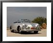 1958 Porsche Speedster 356 1600 Super by S. Clay Limited Edition Print