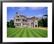 Athelhampton House, Dorset, England, Uk by Firecrest Pictures Limited Edition Print