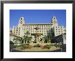The Breakers Hotel, Palm Beach, Florida, Usa by Fraser Hall Limited Edition Print