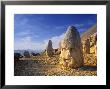 Nemrut Dagi, Turkey by Peter Adams Limited Edition Print