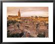 St. Emilion, Gironde, Aquitaine, France by Doug Pearson Limited Edition Print