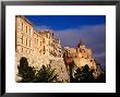 Cathedral From Bastione San Remy, Cagliari, Italy by Wayne Walton Limited Edition Print