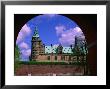 Kronborg Castle Built In The 16Th Century, Helsingor, Frederiksborg, Denmark by Anders Blomqvist Limited Edition Print