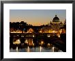 St Peter's Basilica by Paolo Cordelli Limited Edition Print