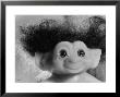 Three Inch Troll Doll Called Dammit Sold By Scandia House Enterprises by Ralph Morse Limited Edition Print