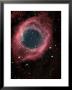 The Helix Nebula by Stocktrek Images Limited Edition Print