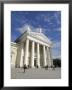 Cathedral, Vilnius, Lithuania, Baltic States by Gary Cook Limited Edition Print