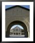 Memorial Church In Main Quadrangle, Stanford University, Founded 1891, California by Christopher Rennie Limited Edition Print