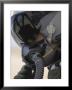 Lieutenant Sits In His A-10 Thunderbolt Ii by Stocktrek Images Limited Edition Pricing Art Print
