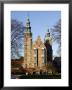 Rosenborg Castle, Copenhagen, Denmark, Scandinavia, Europe by Sergio Pitamitz Limited Edition Print