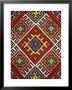 Traditional Embroidery, Zakarpattia Oblast, Transcarpathia, Ukraine by Ivan Vdovin Limited Edition Print