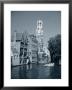 Belfry And Canal, Bruges, Belgium by Gavin Hellier Limited Edition Print