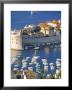 Dubrovnik, Croatia by Peter Adams Limited Edition Print