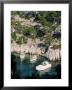 Les Calanques, Cassis, Cote D'azur, France by Jon Arnold Limited Edition Print