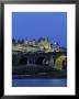 River Aude, Carcassonne, Languedoc, France by Walter Bibikow Limited Edition Print
