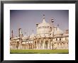 Brighton Royal Pavilion by John Nash Limited Edition Pricing Art Print