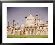 Brighton Royal Pavilion by John Nash Limited Edition Print