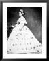 Mary Lincoln by Mathew B. Brady Limited Edition Print