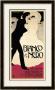 Bianco & Nero by Marcello Dudovich Limited Edition Pricing Art Print