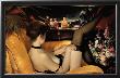 Le Boudoir by Viatcheslav Plotnikov Limited Edition Print