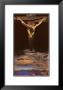 Christ Of St. John Of The Cross by Salvador Dali Limited Edition Print