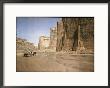 Canyon Del Muerto Is One Of Many On The Chinle Wash by Edwin L. Wisherd Limited Edition Print