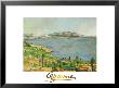 Marseilles Bay by Paul Cézanne Limited Edition Pricing Art Print