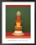 Combination No.4 by Richard Caldicott Limited Edition Pricing Art Print