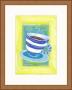 Mug Ii by Lucy Davies Limited Edition Pricing Art Print